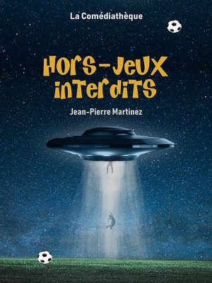 cover image of Hors-jeux interdits